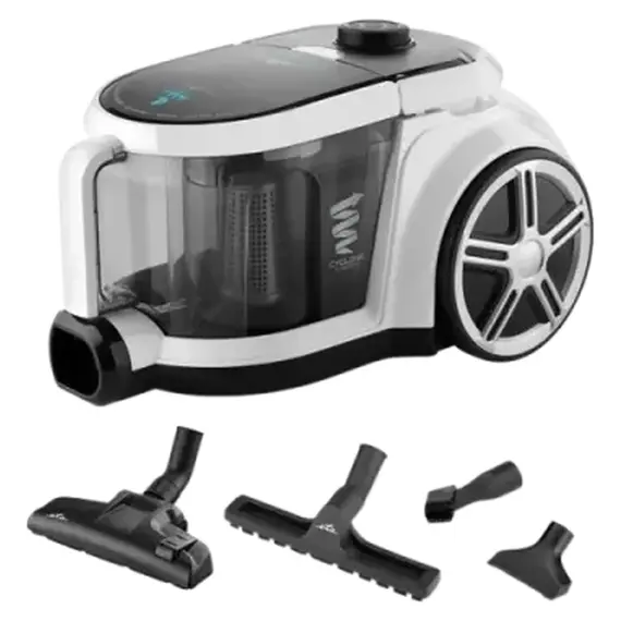 Vacuum Cleaner ETA 051790000 Stormy Home, 800W, 2.2L, HEPA H13