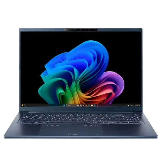 Laptop Acer Swift Go 16 AI / SFG16-A71/Ultra Sleem 16" WUXGA OLED DCI-P3 95%/AMD Ryzen™ AI 9 465/16 RAM/512GB PCIe NVMe SSD