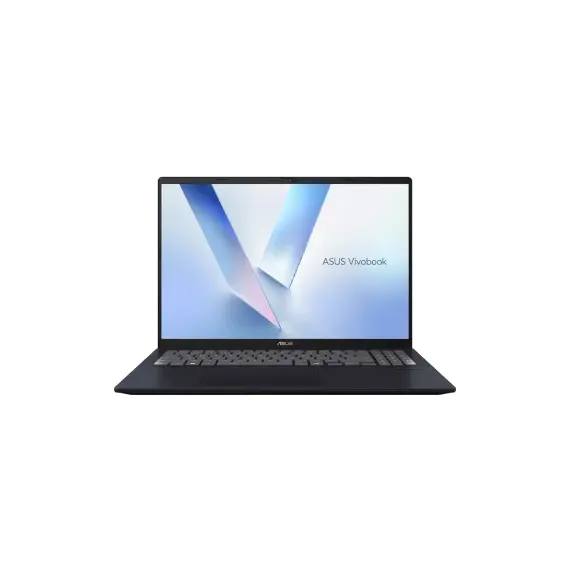 Notebook Asus Vivobook 16" FHD Ultra 5 225H 16GB 512GB SSD Integrated Intel Graphics Win 11 Home Quiet Blue