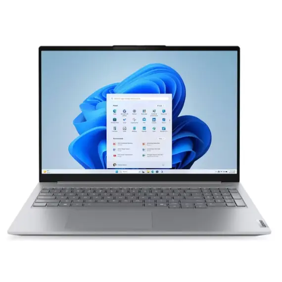 Laptop Lenovo ThinkBook 16 G9 16" i5-13420H 16GB 512GB SSD Integrated Intel UHD Graphics Win 11 Home ENG keyboard