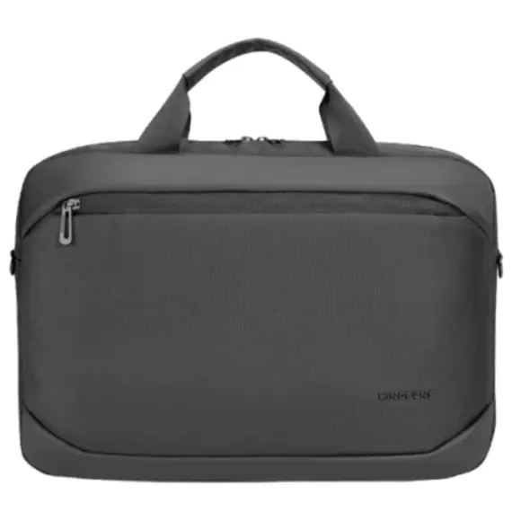 Kingsons 15.6" Laptop Bag Black - KS251304