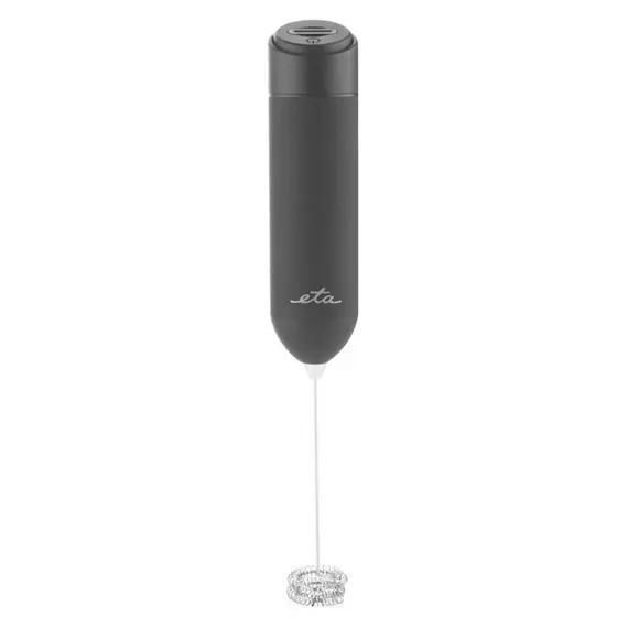 Milk Frother ETA 119090000 Shakes, Battery Powered, 2xAA, Black