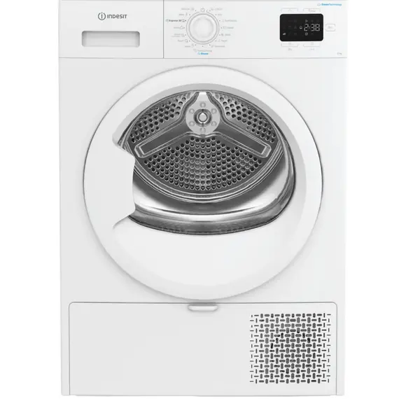 Indesit C YD 94D WW EE refrigerator