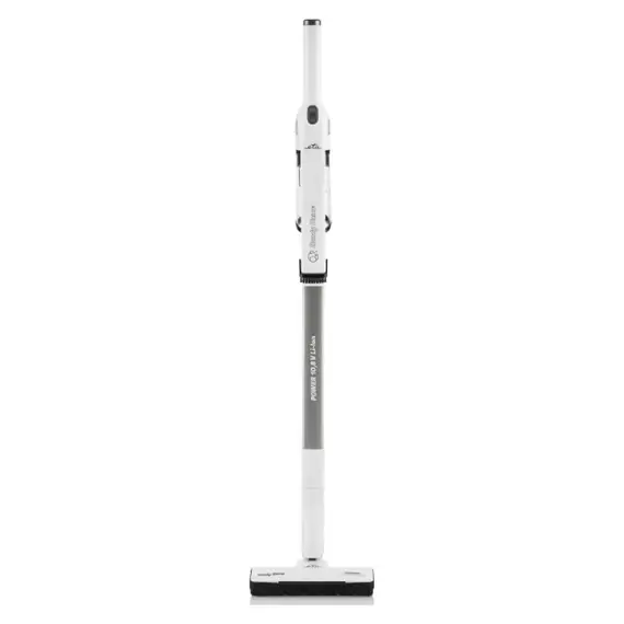 Cordless Vacuum Cleaner ETA 542890000 Handy Home, 2-in-1, 120W BLDC, 0.2L, White