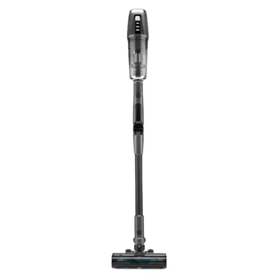 Cordless Vacuum Cleaner ETA Sonar 223290000, 2-in-1, 25.2V, 0.5 L, Grey