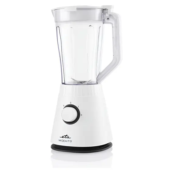 Blender ETA 201190000 Mixnito, 600W, 1.5L, White