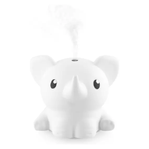Aroma Diffuser / Air Humidifier ETA 963490000 Manny, Kids Design, 90ml, 20m², White