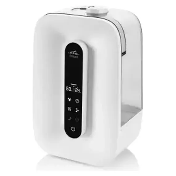 Air Humidifier ETA 062690000 Azzuro, 7.6L, 400 ml/h, White