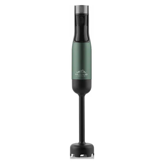 Hand Blender ETA 321990030 Mano, 1000W, 9 Speeds, with Chopper, Green