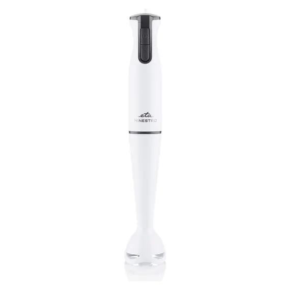 Hand Blender ETA006390000 Minestro, 350W, White