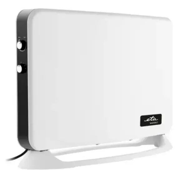 Convector Heater ETA Warmie 062490000, 2000W, White
