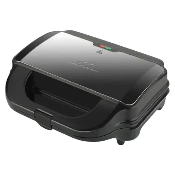 Sandwich Maker ETA 515190000 Sorento Plus, 900W, 6-in-1, Black