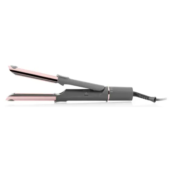 Hair Straightener ETA Fenité Exclusive AirPlus 2-in-1 132390000, 60W, 140-220°C, Grey