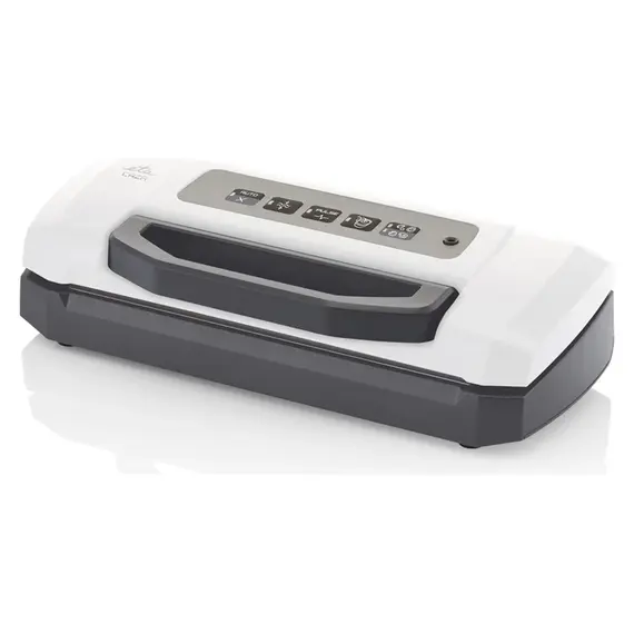 Vacuum Sealer ETA 576290000 Caza, 110W, Grey/White