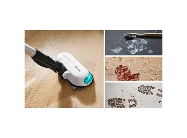 Hand vacuum cleaner BOSCH BCS71HYG1, 4 image
