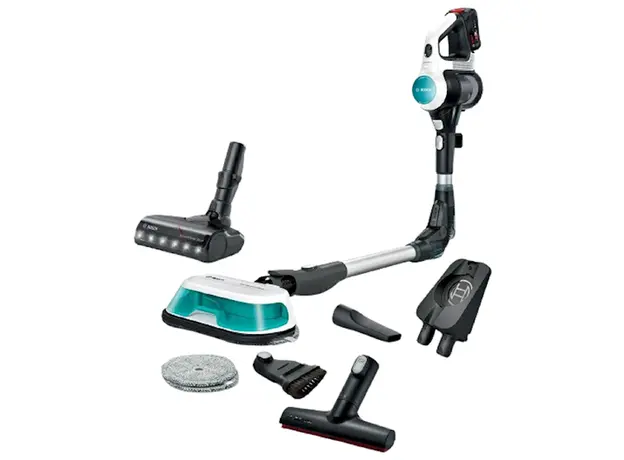 Hand vacuum cleaner BOSCH BCS71HYG1