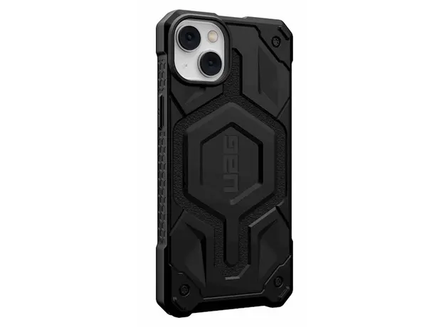 Mobile case UAG iPhone LaLa 2022 Monarch Pro Magsafe - Black, 3 image