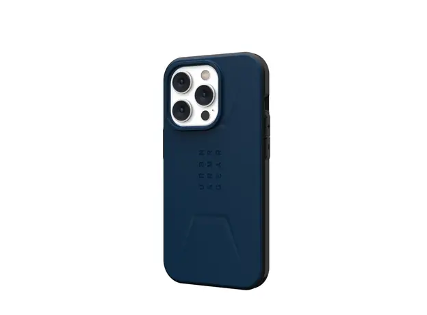 Mobile phone case UAG iPhone Tinky 2022 Civilian Magsafe - Mallard, 2 image