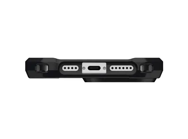 Mobile Case UAG 114091114040 Essential Armor, iPhone 14 Pro, Cover, Black, 4 image
