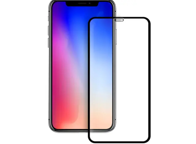 Screen protector Glass Pro+ Full Screen Tempered Glass Apple iPhone 11