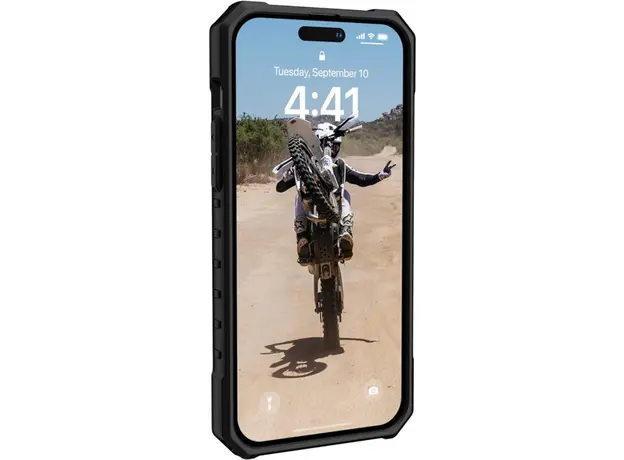 Mobile Case UAG 114055114040, Iphone 14 Pro Max, Case, Black, 2 image