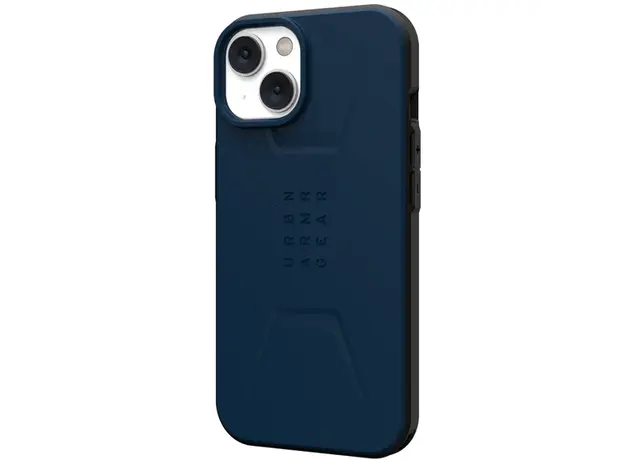 Mobile phone case UAG iPhone Po 2022 Civilian Magsafe - Mallard