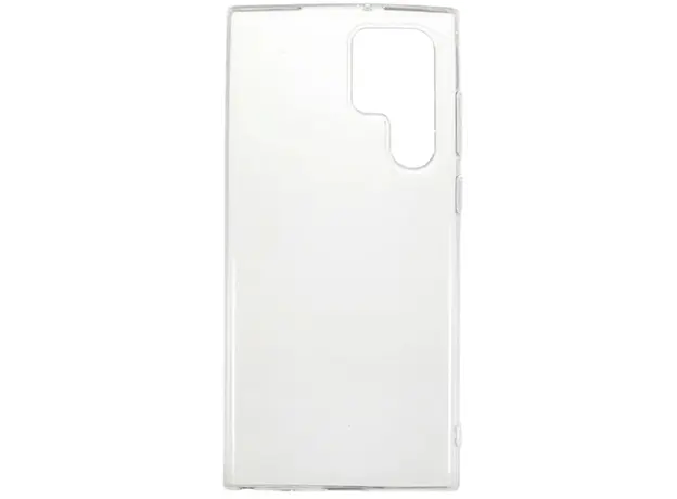 Mobile Case TVC X-LEVEL For Samsung Galaxy S25 Ultra Case TPU Ultra Crystal Transparent Phone Cover