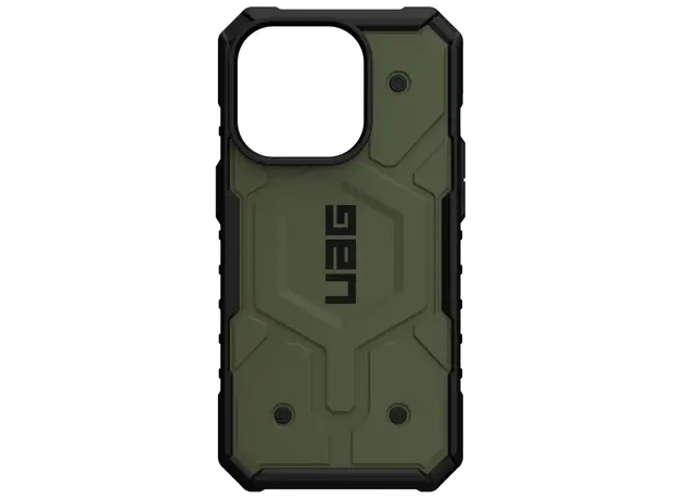 Mobile Case UAG 114054117272 Dipsy, Iphone 14 Pro, Case, Olive, 2 image