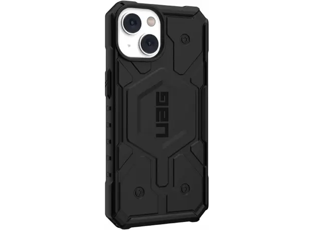 Mobile Case UAG 114052114040 2022 Pathfinder, iPhone 14, Cover, Black, 2 image