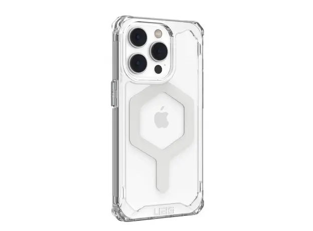 Mobile Case UAG 114070114343 Plyo, iPhone 14 Pro, Cover, Transparent, 3 image