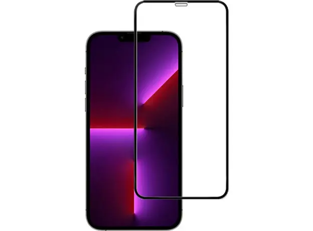 Screen protector Glass Pro+ Full Screen Tempered Glass 111D Apple iPhone 13/13 Pro