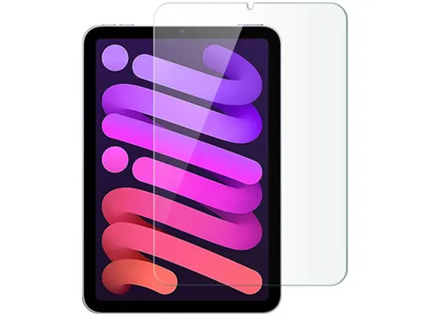 Screen protector Glass Pro+ Full Screen Tempered Glass Apple iPad Mini 6th Gen 2021