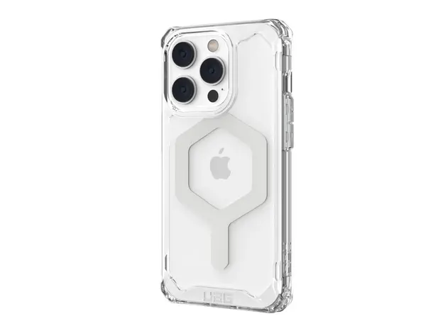 Mobile Case UAG 114070114343 Plyo, iPhone 14 Pro, Cover, Transparent, 2 image