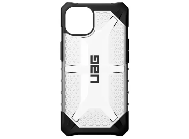 Mobile Case UAG 114064114343, Iphone 14, Case, White, 3 image