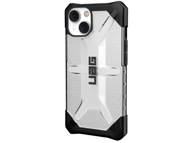 Mobile Case UAG 114064114343, Iphone 14, Case, White, 2 image