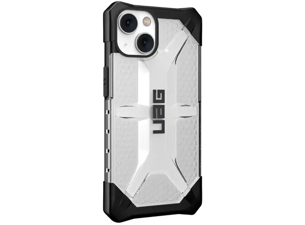 Mobile Case UAG 114064114343, Iphone 14, Case, White, 4 image