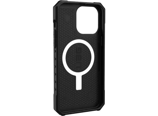 Mobile Case UAG 114055114040, Iphone 14 Pro Max, Case, Black, 3 image