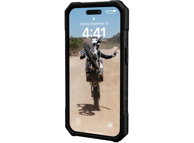 Mobile Case UAG 114054117272 Dipsy, Iphone 14 Pro, Case, Olive, 3 image