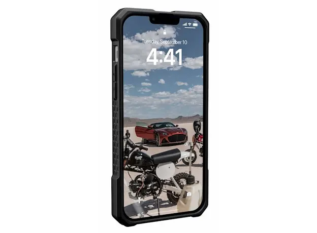 Mobile case UAG 114030114040 Monarch Pro, iPhone 14 Pro, 4 image