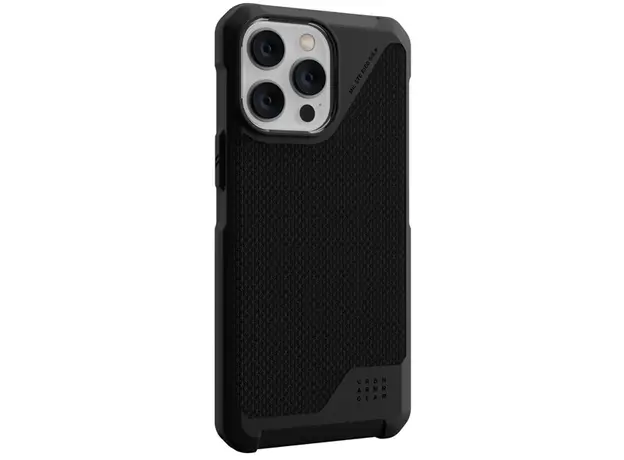 Mobile Case UAG 114051113940, Iphone 14 Pro Max, Case, Black, 2 image
