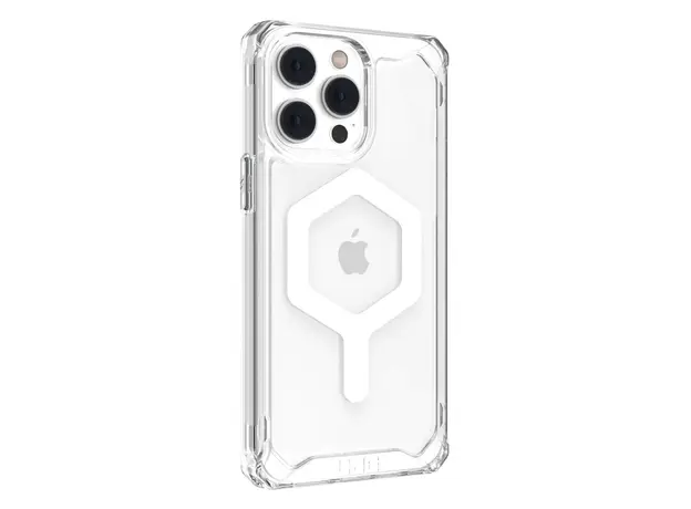 Mobile Case UAG 114071114343 Plyo, iPhone 14 Pro Max, Cover, Transparent, 2 image
