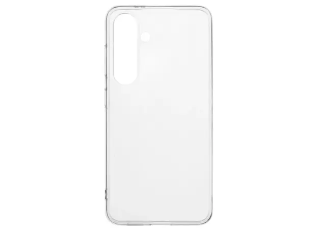 Mobile Case TVC X-LEVEL For Samsung Galaxy S25 Case TPU Ultra Crystal Transparent Phone Cover