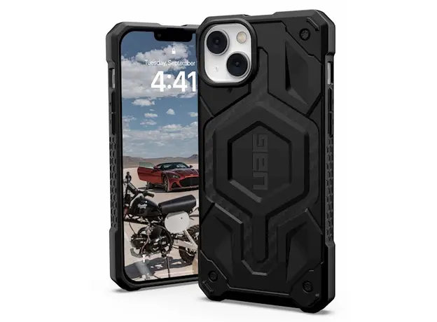 Mobile case UAG 114031114242 Monarch Pro, iPhone 14 Pro Max, 2 image