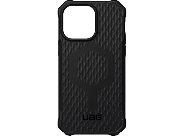 Mobile Case UAG 114091114040 Essential Armor, iPhone 14 Pro, Cover, Black, 2 image
