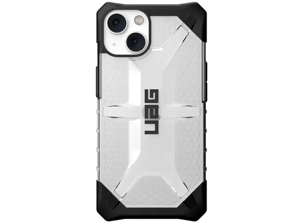 Mobile Case UAG 114064114343, Iphone 14, Case, White