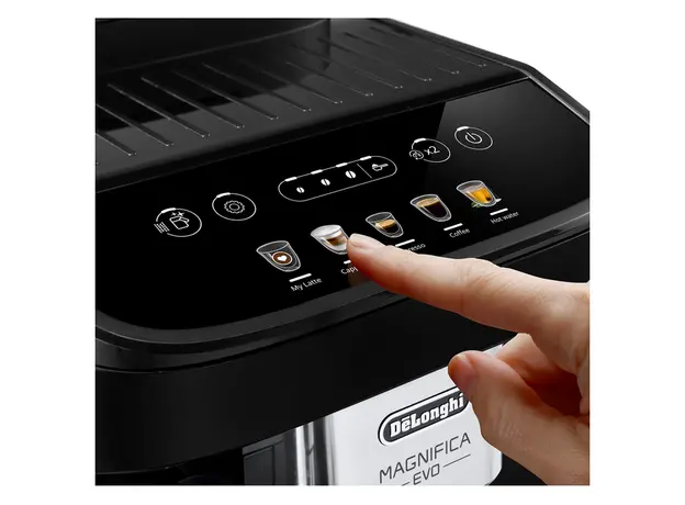 Coffee machine Delonghi ECAM290.61.B, 6 image