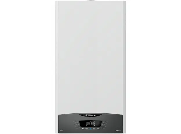 Central heating boiler CLAS XC SYSTEM 32kw mono FF ARISTON