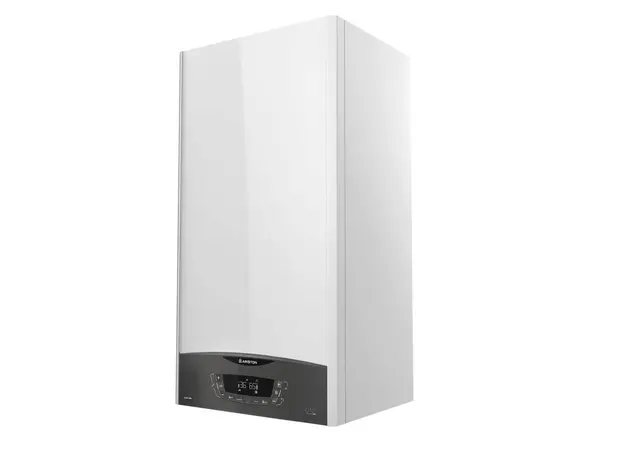 Central heating boiler CLAS ONE 24 RDC ARISTON, 2 image