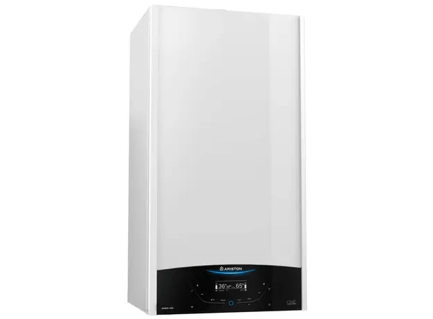 Central heating boiler GENUS ONE 30 ARISTON, 2 image