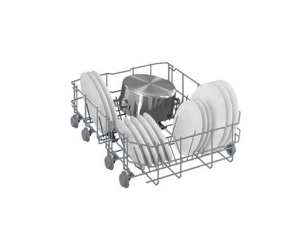 Built-in dishwasher Beko DIS35025 Superia, 4 image